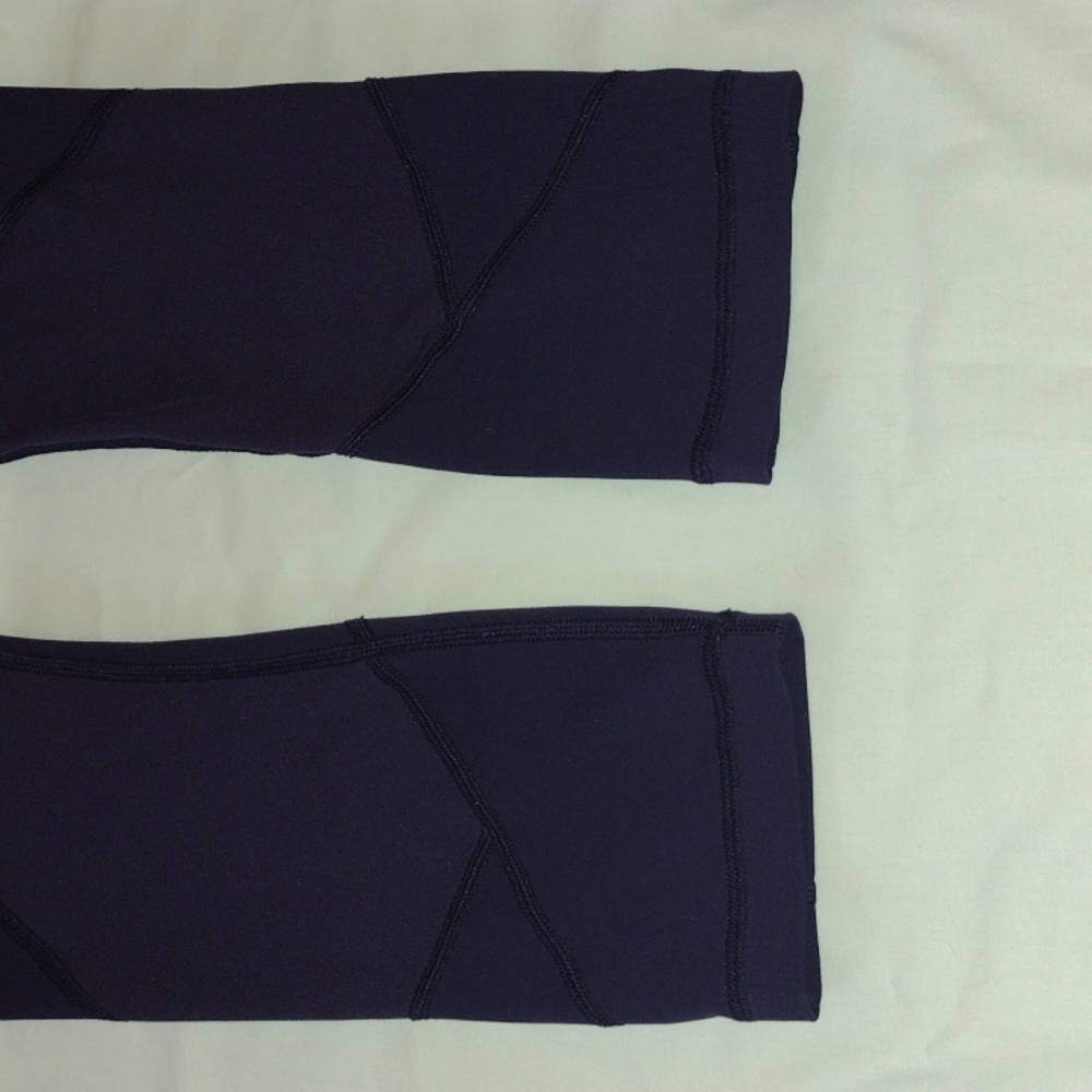 Lululemon Pace Rival Crops - Picture 6 of 7